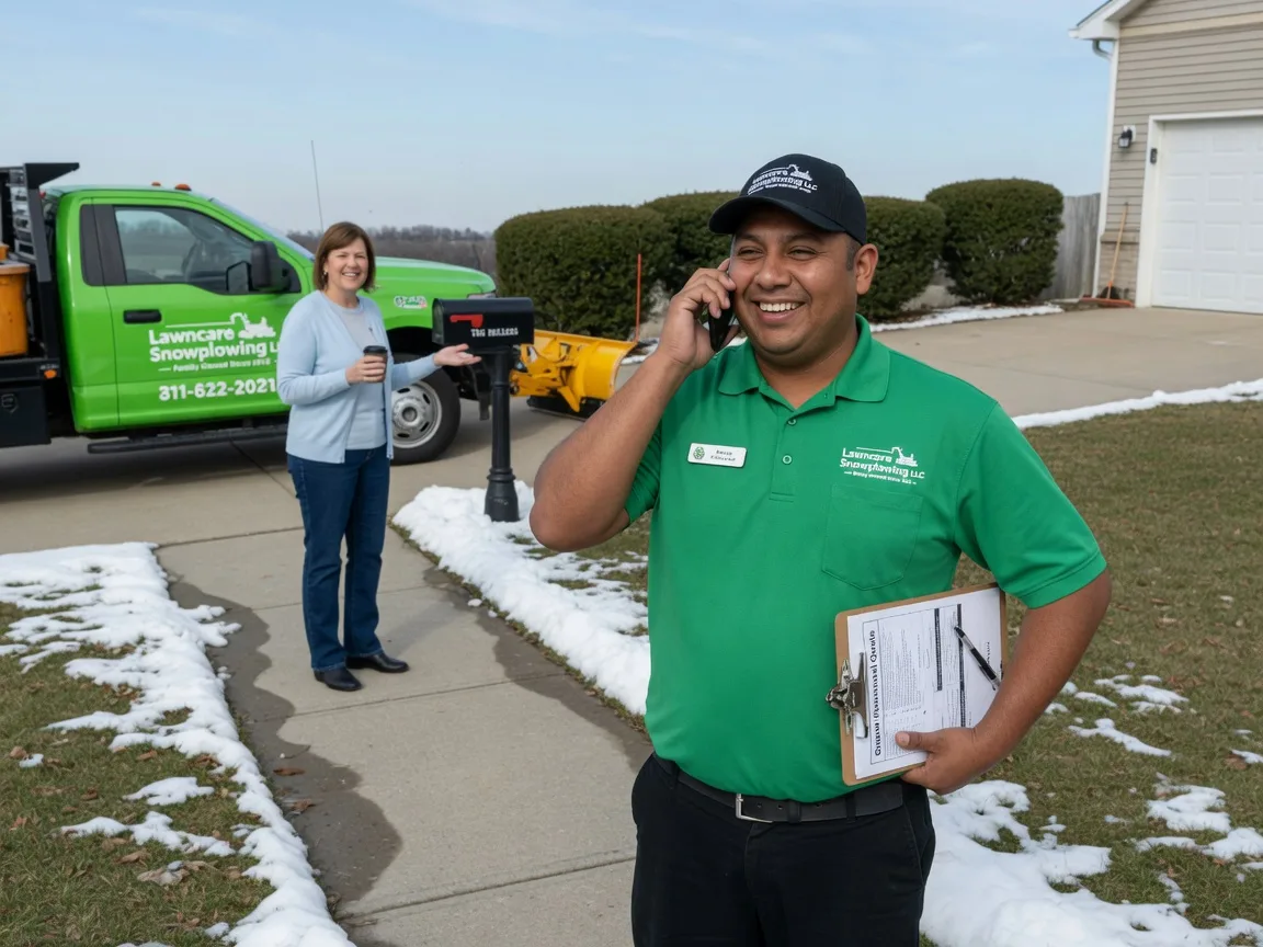 Lawn Care Services By Expert Landscaper Adrian, MI FAQs
